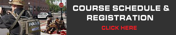 Tactical Medicine Course Registration Link