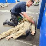 Advanced Tactical Medicine