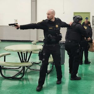 RESCUE TASK FORCE OPERATIONS (RTFO) 4 AUG - 5 AUG 2026